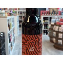 Cycle Brewing Company Sunday (2025)