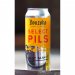Donzoko, Select Pils, Petit Blanc, Pilsner 4.8%, 500ml 