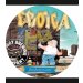 The Piggy Brewing - Eroica - 30L keg The Piggy Brewing - Eroica - 30L keg