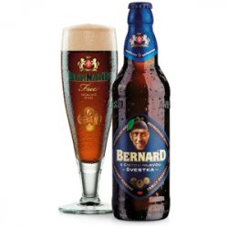 Bernard Family Brewery Free Plum (S čistou hlavou Švestka) Bernard Family Brewery Free Plum (S čistou hlavou Švestka)