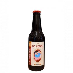 Brouwerij De Hemel Helse Engel Brouwerij De Hemel Helse Engel