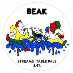 Beak Streams