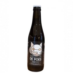 Brouwerij De Poes Blond(e)