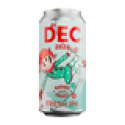 Garage Project DEC 2023 Fresh IPA 440ml Can - Beer Cartel