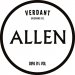 Verdant Allen Double IPA Keg 