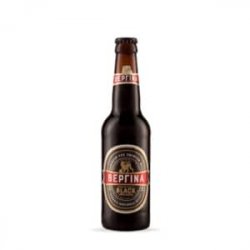 Βεργίνα Black - Greekbeershop