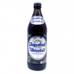 Augustiner Weissbier - Short Date - Kwoff