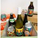 Stenroth Raspberry Sour (440ml Can) 
