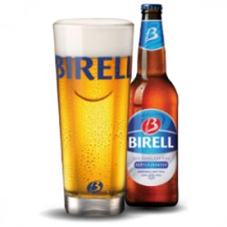 Plzeňský Prazdroj Birell bez lepku