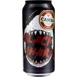 Camba Black Shark