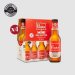 Packs Sin Gluten MINI 4 packs 6 botellas 20 cl Packs Sin Gluten MINI 4 packs 6 botellas 20 cl