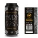 Rio Azul TWIST&GO - IMPERIAL STOUT - 10,1% 4-PACK Rio Azul TWIST&GO - IMPERIAL STOUT - 10,1% 4-PACK