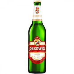 Lobkowicz Premium Ležák Lobkowicz Premium Ležák