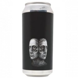 White Dog Brewery Delusional Haziness