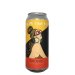 Grimm Artisanal Ales Top Knot Grimm Artisanal Ales Top Knot