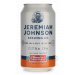 Jeremiah Johnson Citra IPA Jeremiah Johnson Citra IPA