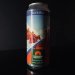 Mountain Culture Beer Co. Let It Ride: Oat Cream IPA, 500ml Mountain Culture Beer Co. Let It Ride: Oat Cream IPA, 500ml