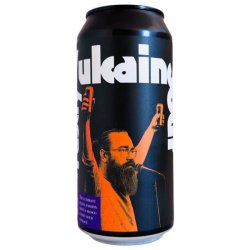 Prizm Brewing Co. Vulcain