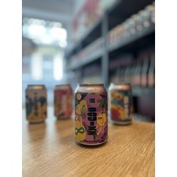 Fugu Brewing Co. Squizz