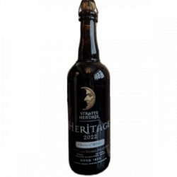 Straffe Hendrik Heritage