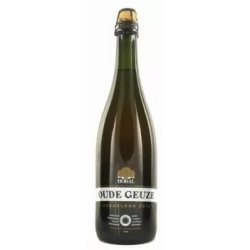 12x HORAL Oude Geuze Megablend 2019  75 cl - Het Huis van de Geuze