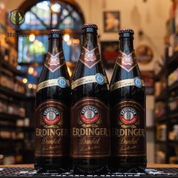 Erdinger Dunkel