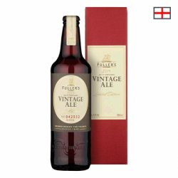 Fuller’s Vintage Ale