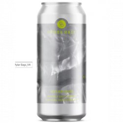 Other Half Brewing Co. Mylar Bags