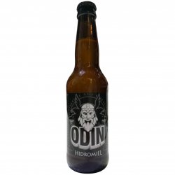 Hidromiel Odin Hidromiel Odin
