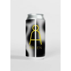 Åben UPSY DAISY 12 ABV can 440 ml - Cerveceo