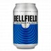 Bellfield Pilsner Cans 12x330ml 