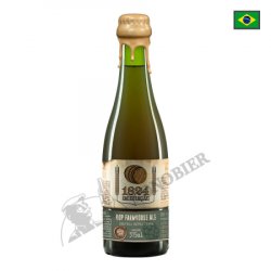 Cervejaria Imigração Hop Farmhouse Ale Cervejaria Imigração Hop Farmhouse Ale