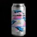 Garage + Tripping Animals Hora Pepa 7% 44cl. 