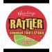 Healeys Cider - Rattler Strawberry & Lime - 30L keg 