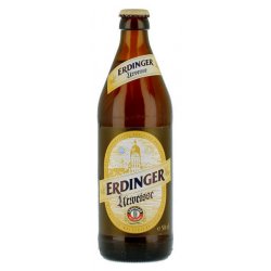 Erdinger Urweisse - Beers of Europe