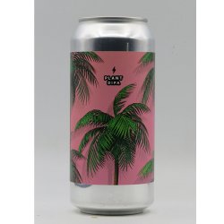 Garage Beer - Plant (bbf 16-2-24) - DeBierliefhebber