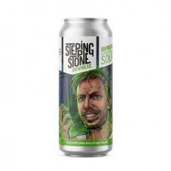 Stepping Stone Brewing Company Chemicals
