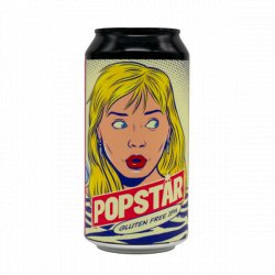 Mad Scientist Popstar Mad Scientist Popstar