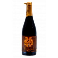 Perennial Barrel-Aged Abraxas (2024) - Hoptimaal