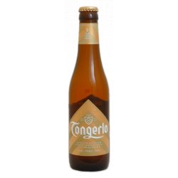 Tongerlo Prior Tripel