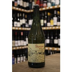 Burning Sky Brewery Provision 2025