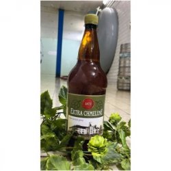 NOVOPACKE  EXTRA CHMELENE - Sklep Impuls