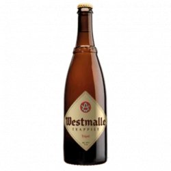 Westmalle Tripel Westmalle Tripel