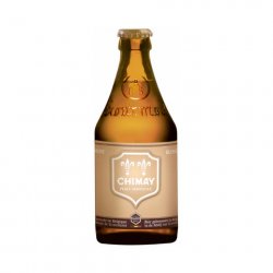 Chimay Dorée (Gold) Chimay Dorée (Gold)