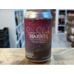 Humble Forager Brewery Sugar Shack Diaries