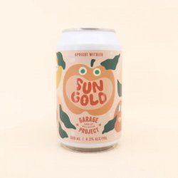 Garage Project Sungold