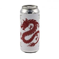 Tree House Brewing Company - Year of the Dragon - Bierloods22