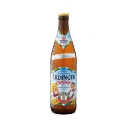Erdinger Oktoberfest Erdinger Oktoberfest