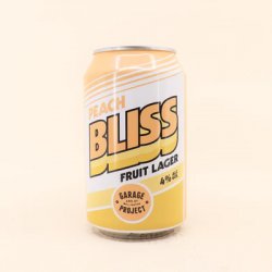 Garage Project Peach Bliss