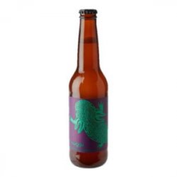 Monstruo de Agua Sugoi - Be Hoppy!